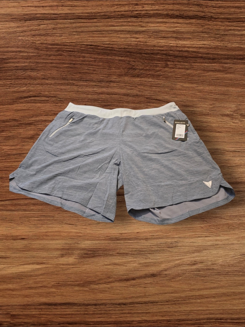 KORSA Women's Embrace 7-inch 2.0 Shorts